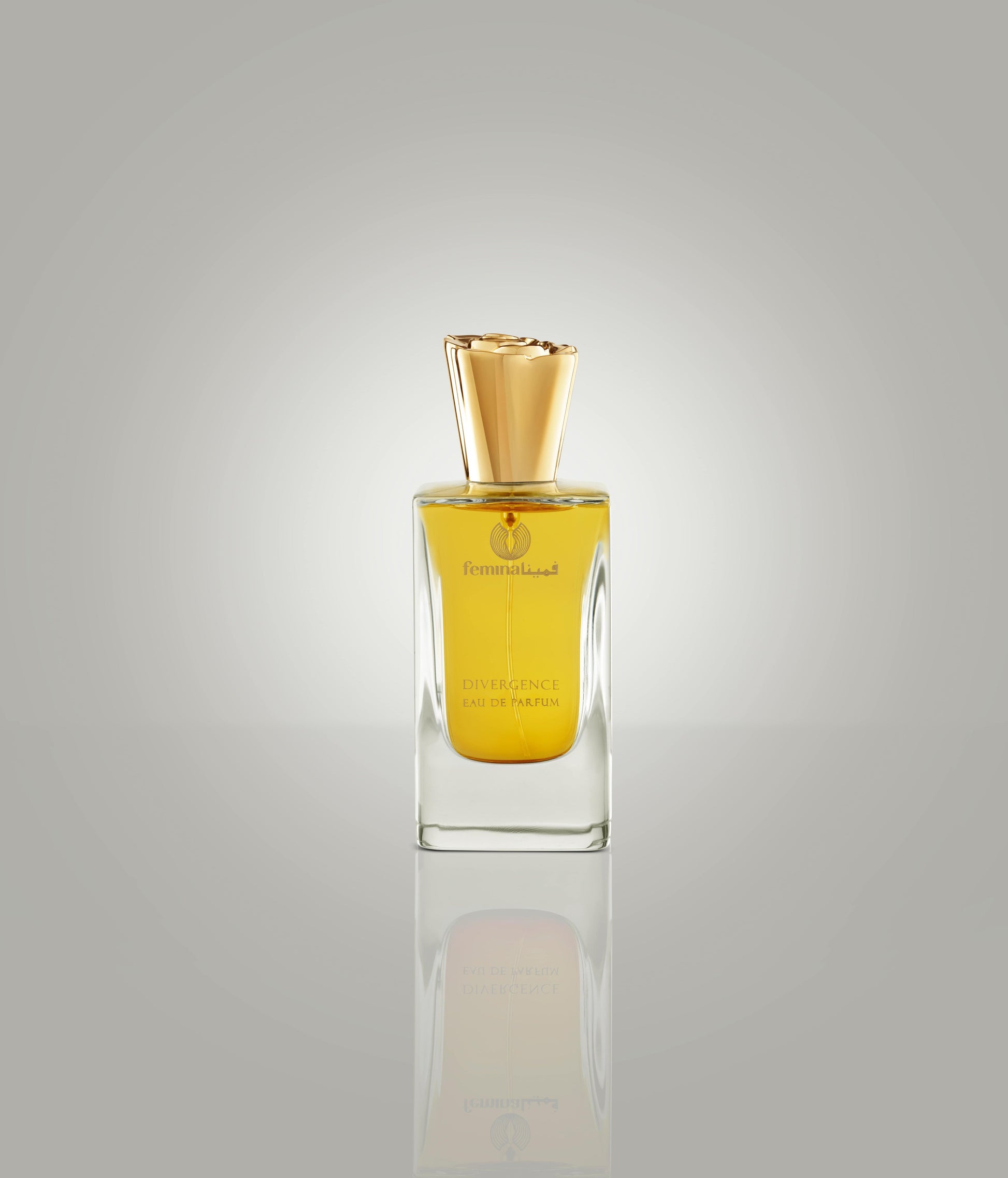Divergence - EAU DE PARFUM Telal Femina 