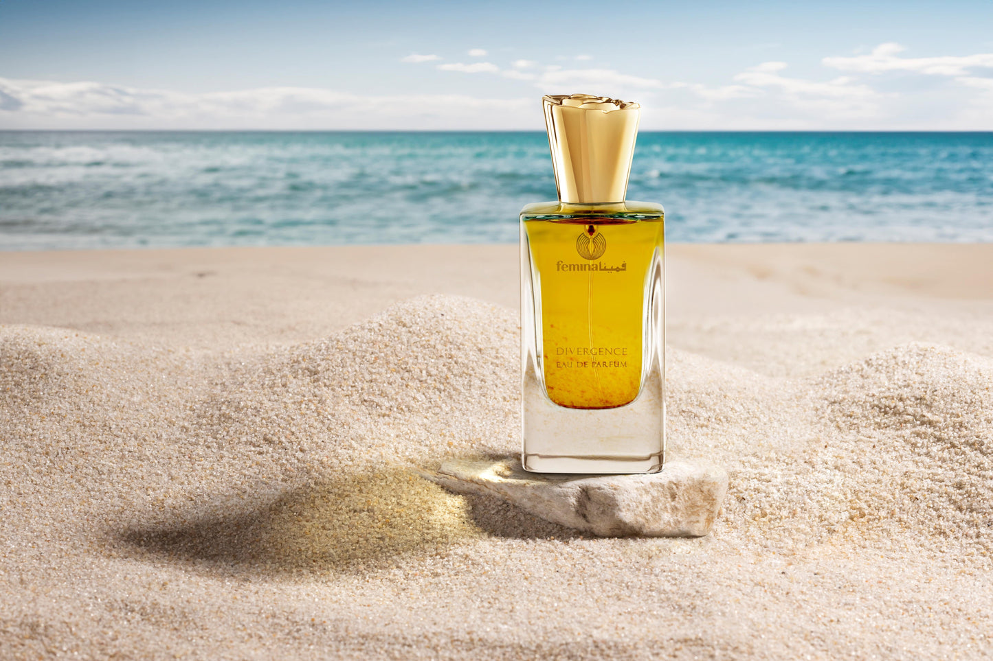 Divergence - EAU DE PARFUM Telal Femina 
