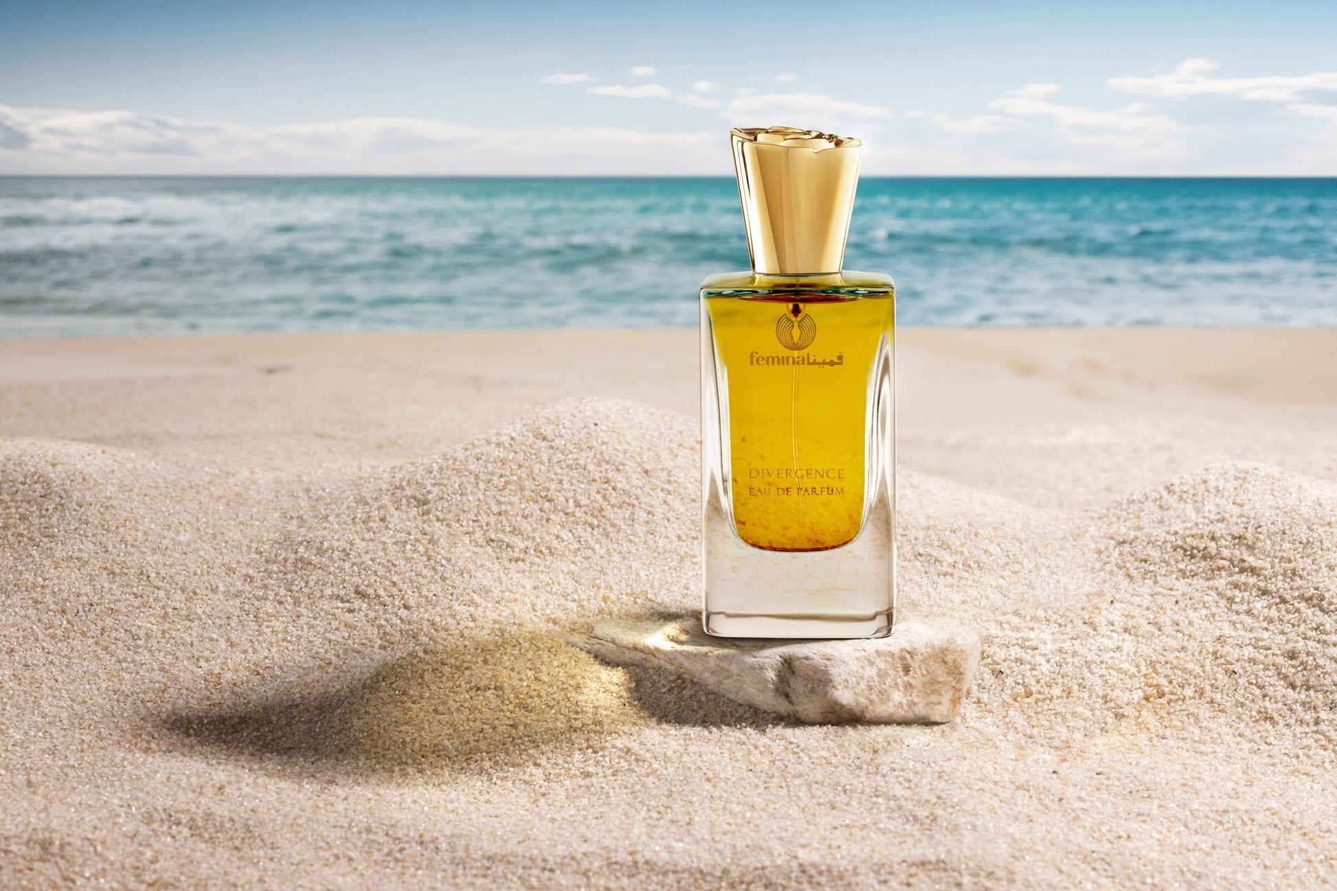 Divergence - EAU DE PARFUM Telal Femina 